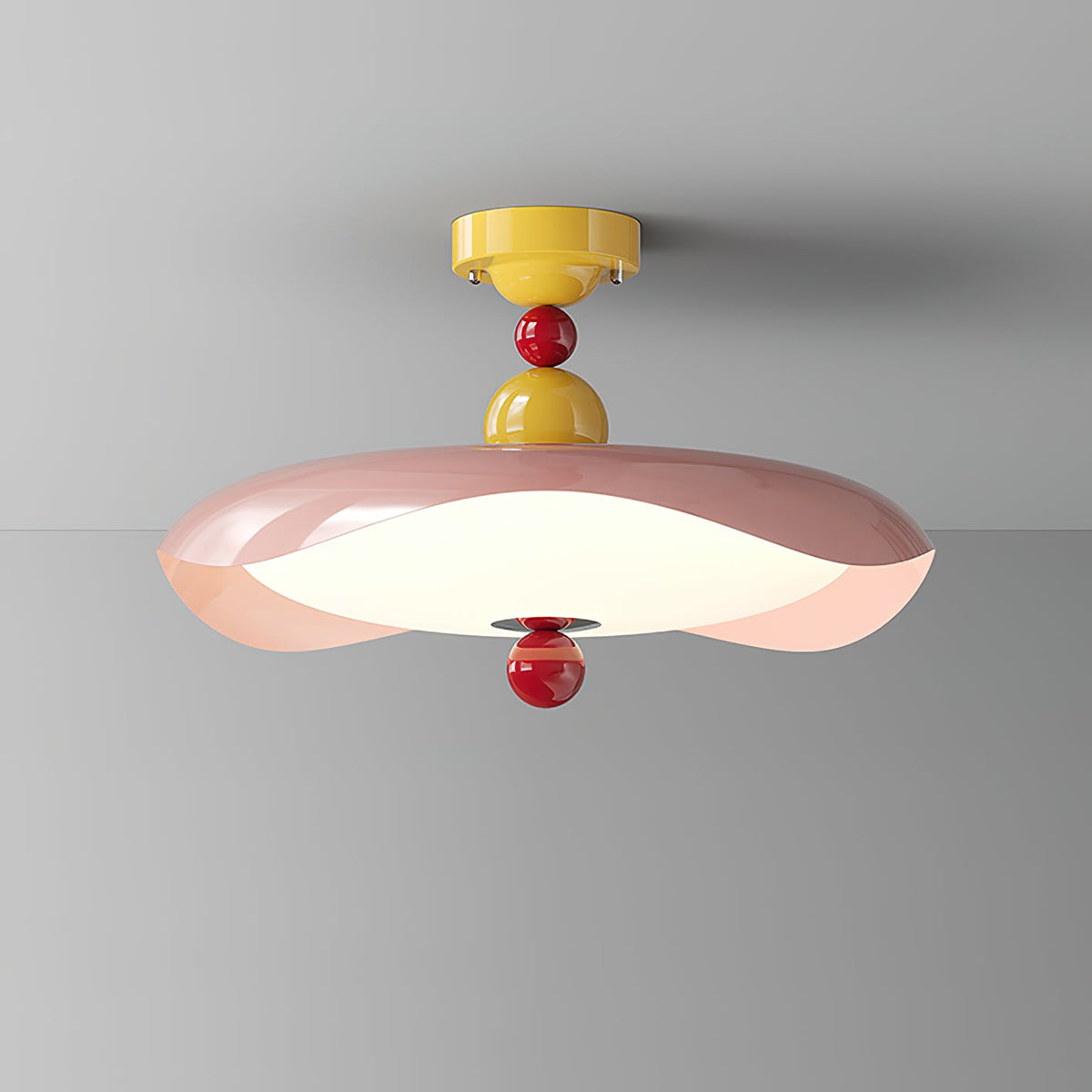 Zélie Pop lampada da soffitto