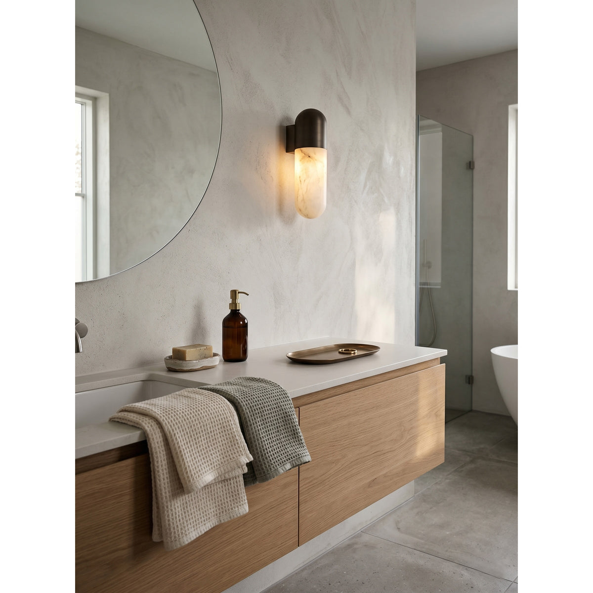 Noctelle applique