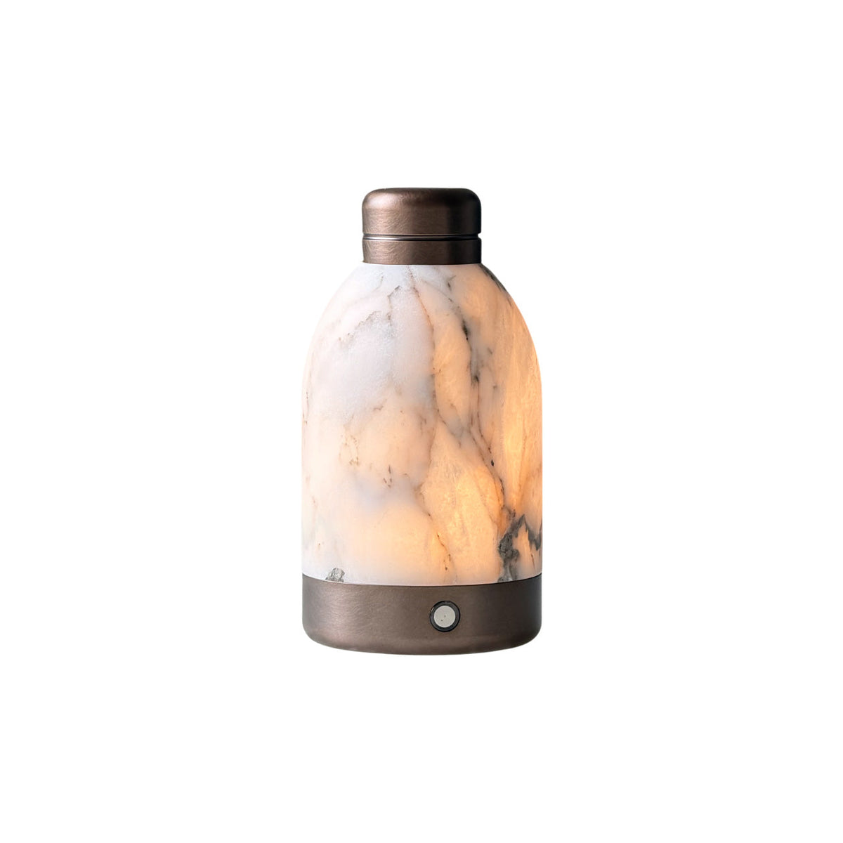 Capsule lampada da tavolo