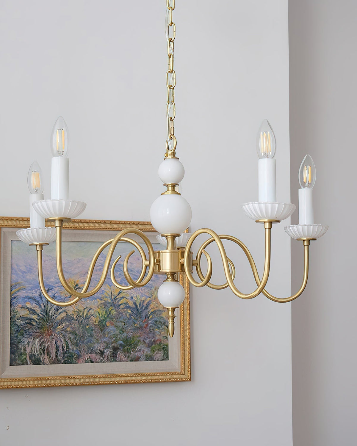 Tilca lampadario