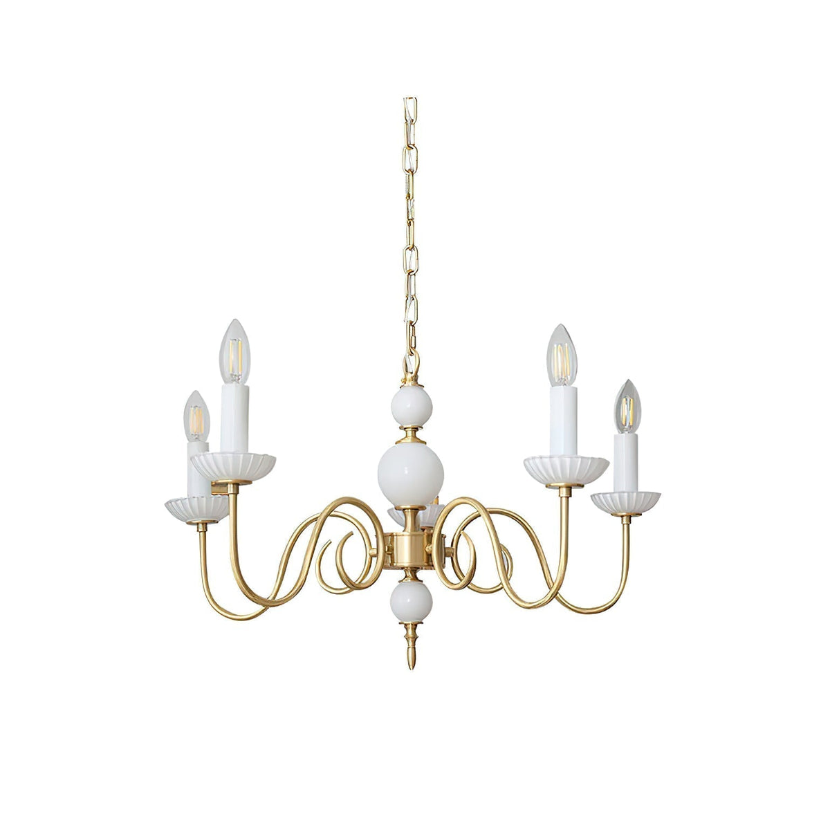 Tilca lampadario