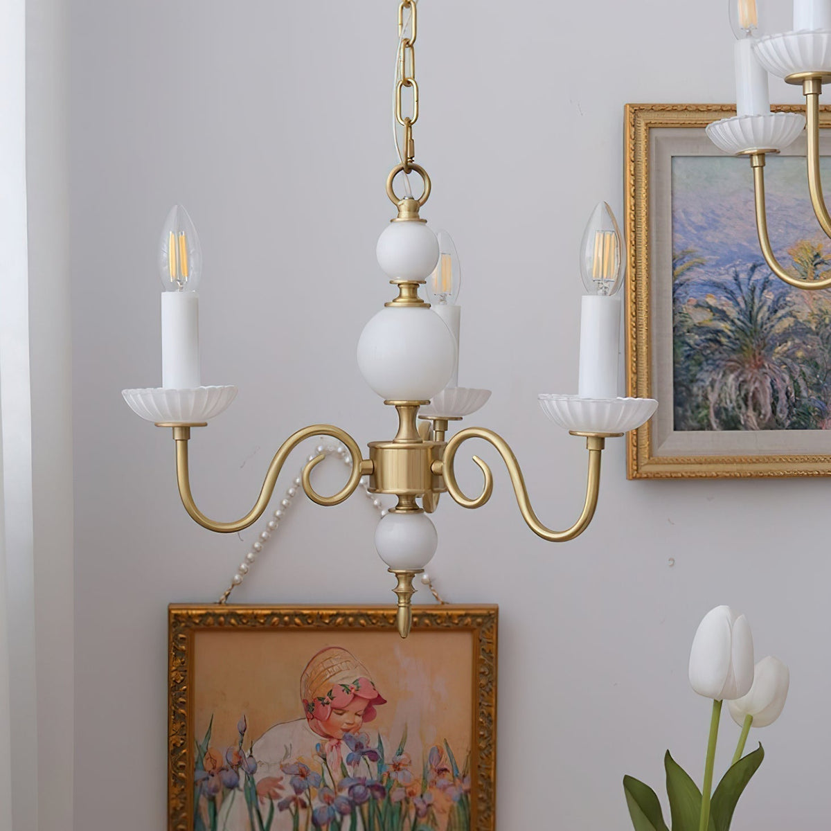 Tilca lampadario