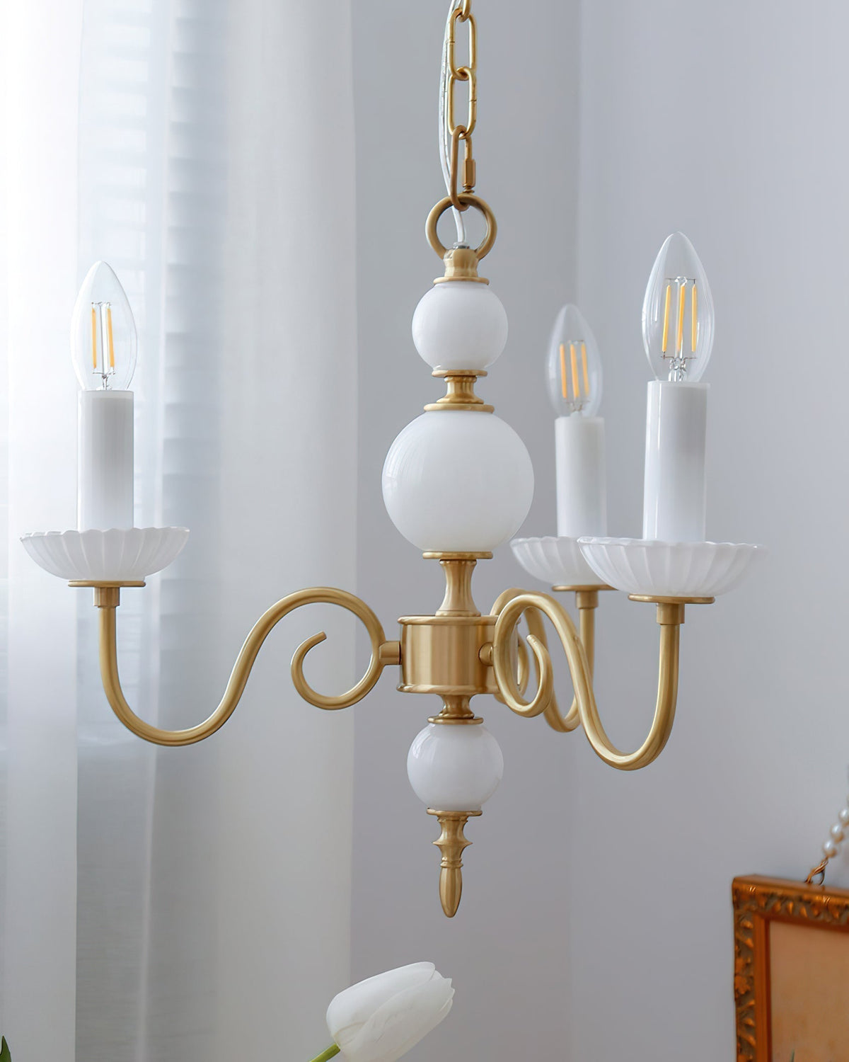 Tilca lampadario