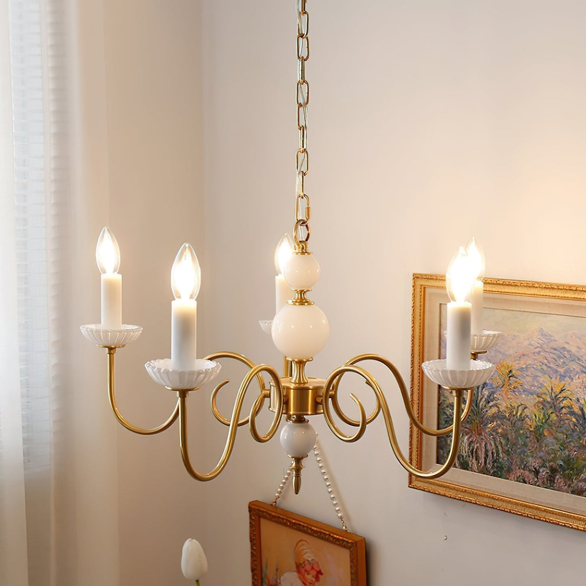 Tilca lampadario