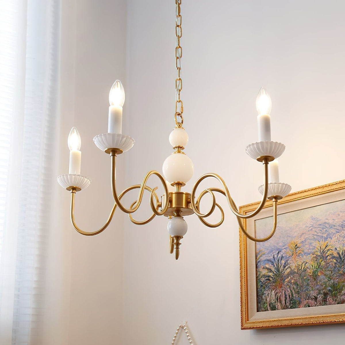 Tilca lampadario