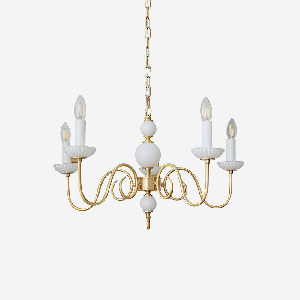 Tilca lampadario