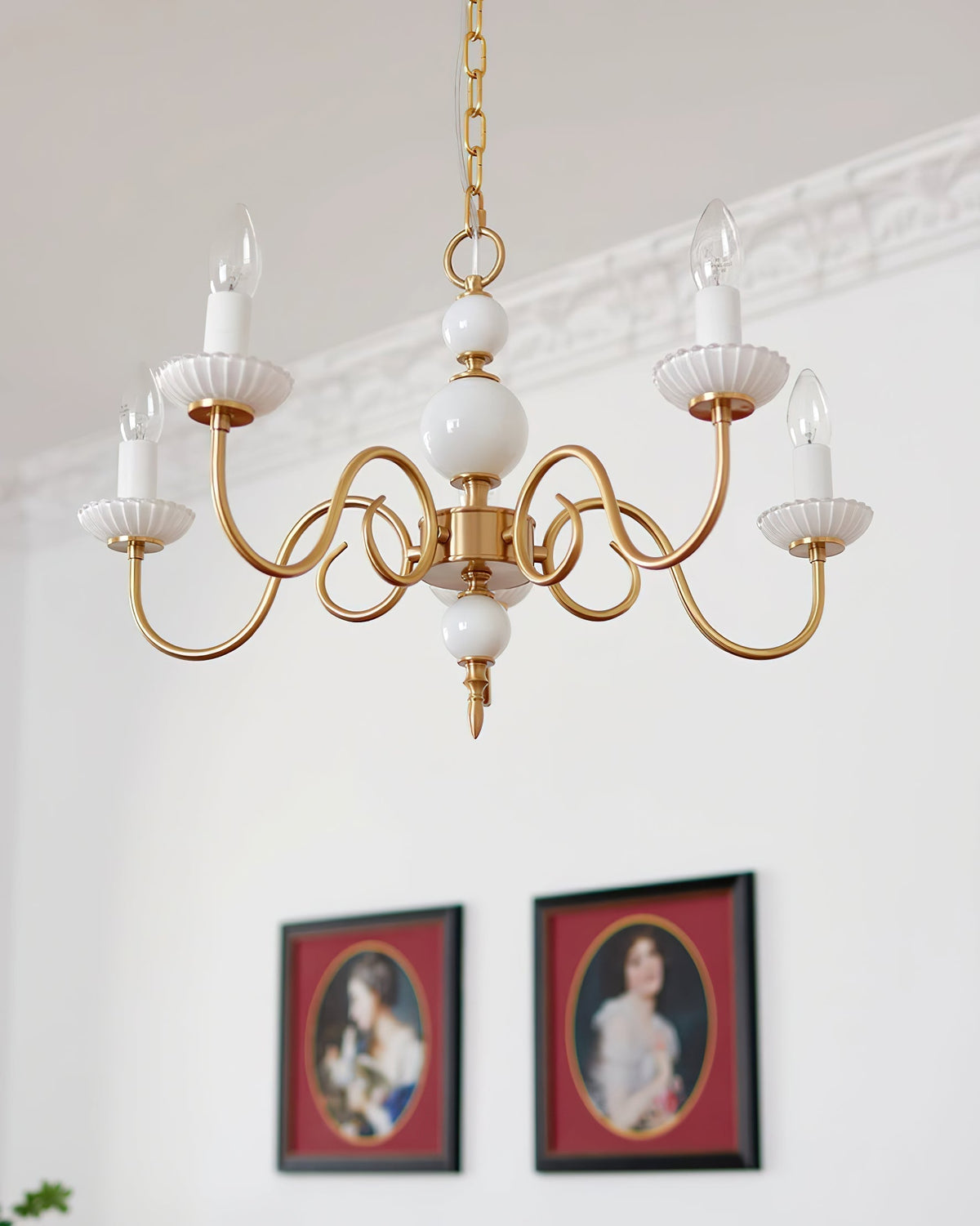 Tilca lampadario