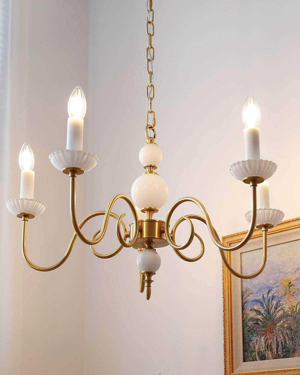 Tilca lampadario