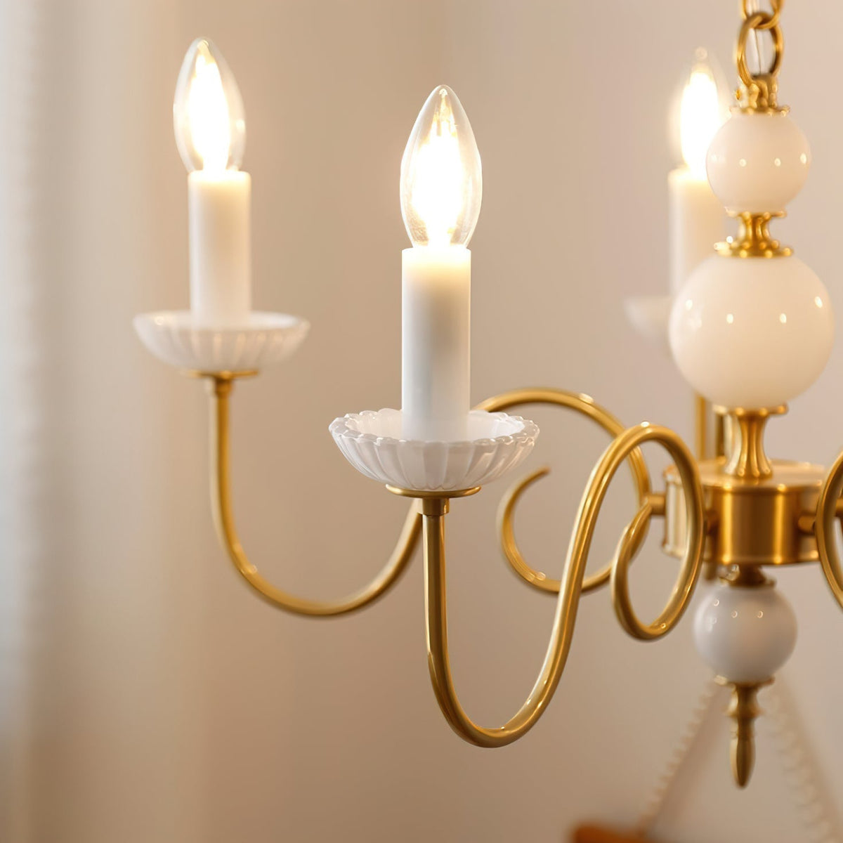 Tilca lampadario