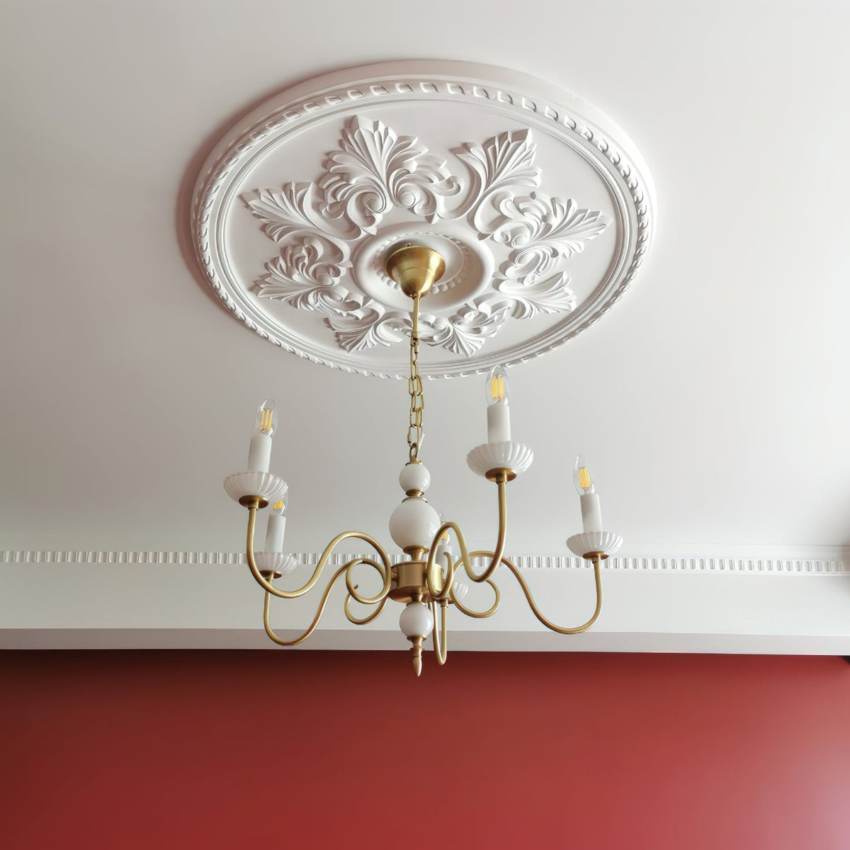 Tilca lampadario