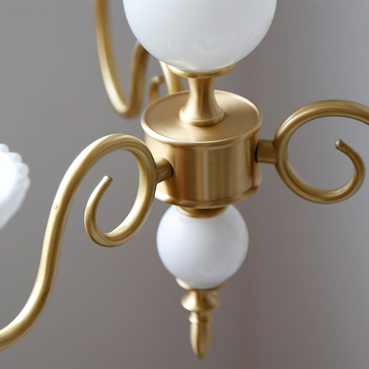 Tilca lampadario
