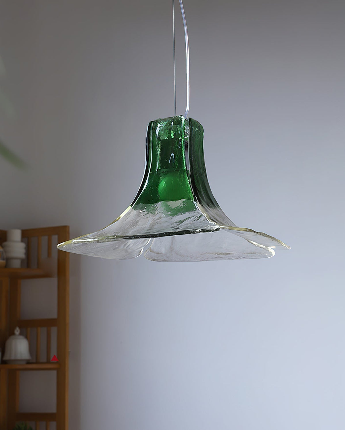 Teriuora lampada a sospensione