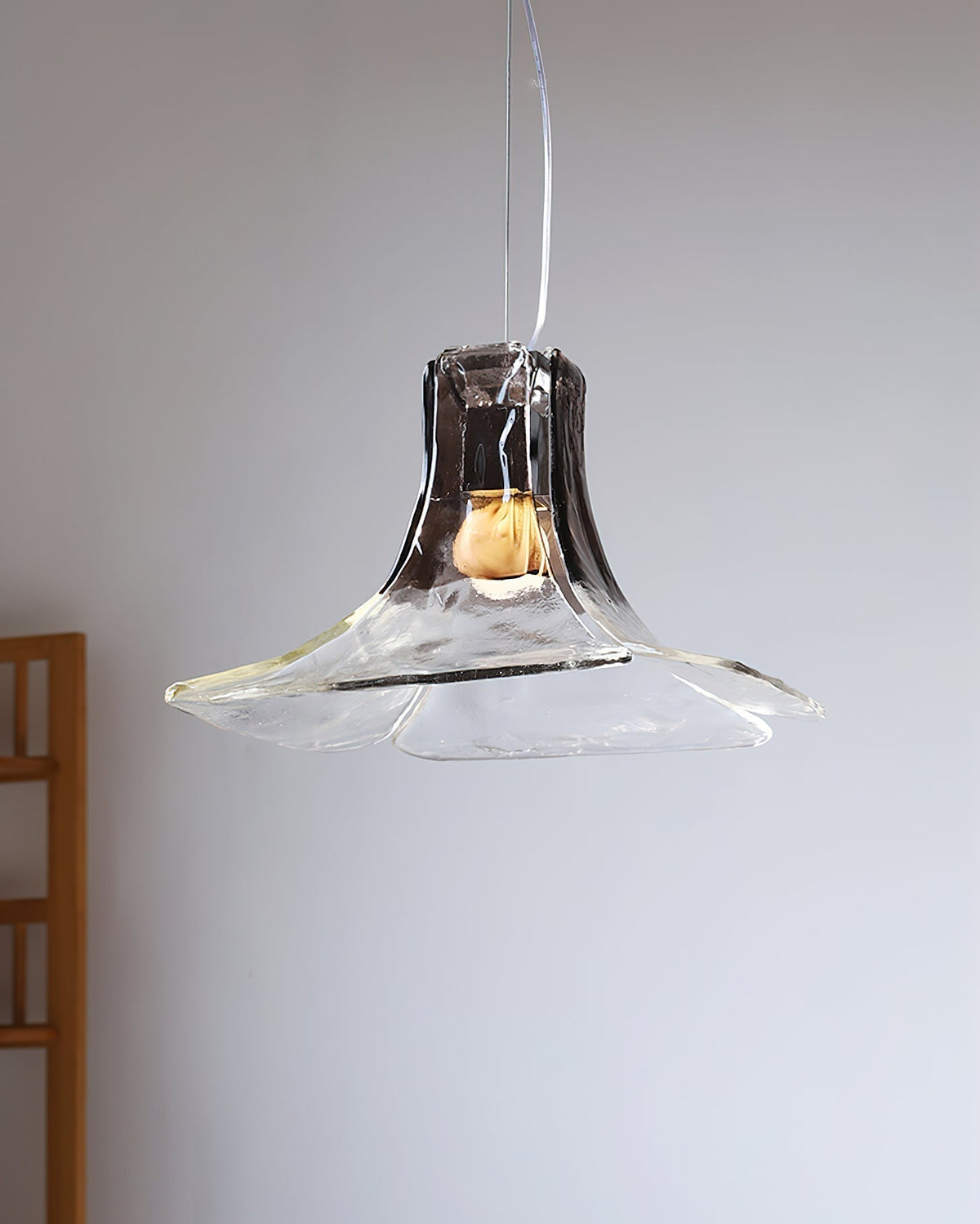 Teriuora lampada a sospensione