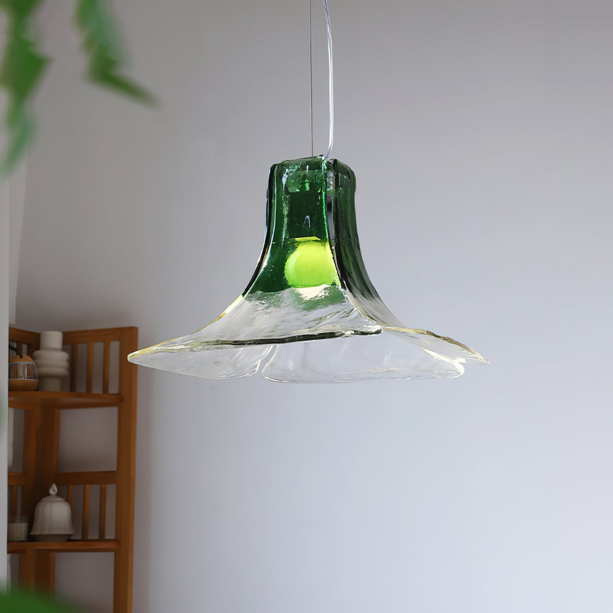 Teriuora lampada a sospensione