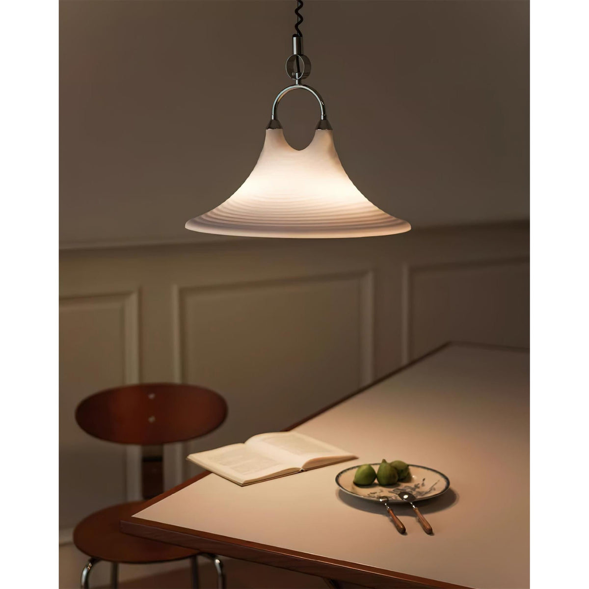 Avenaise lampada a sospensione