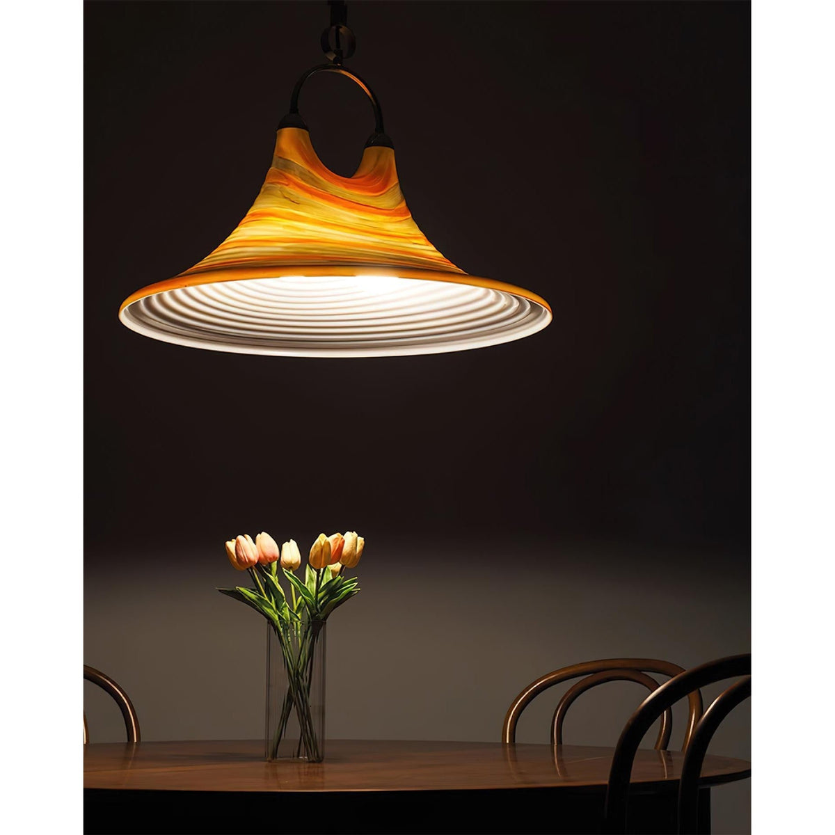 Avenaise lampada a sospensione