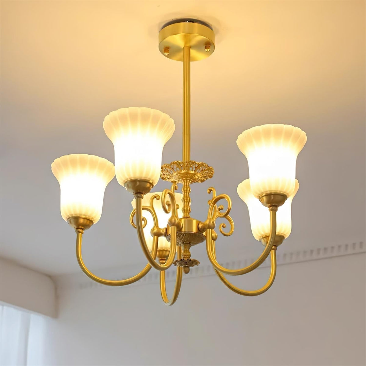 Balenil lampadario