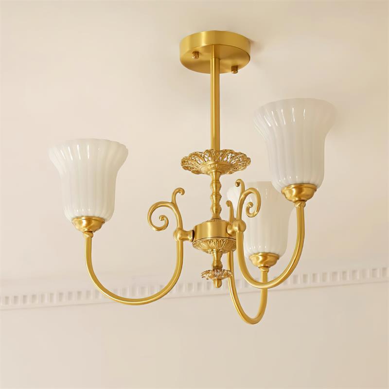 Balenil lampadario
