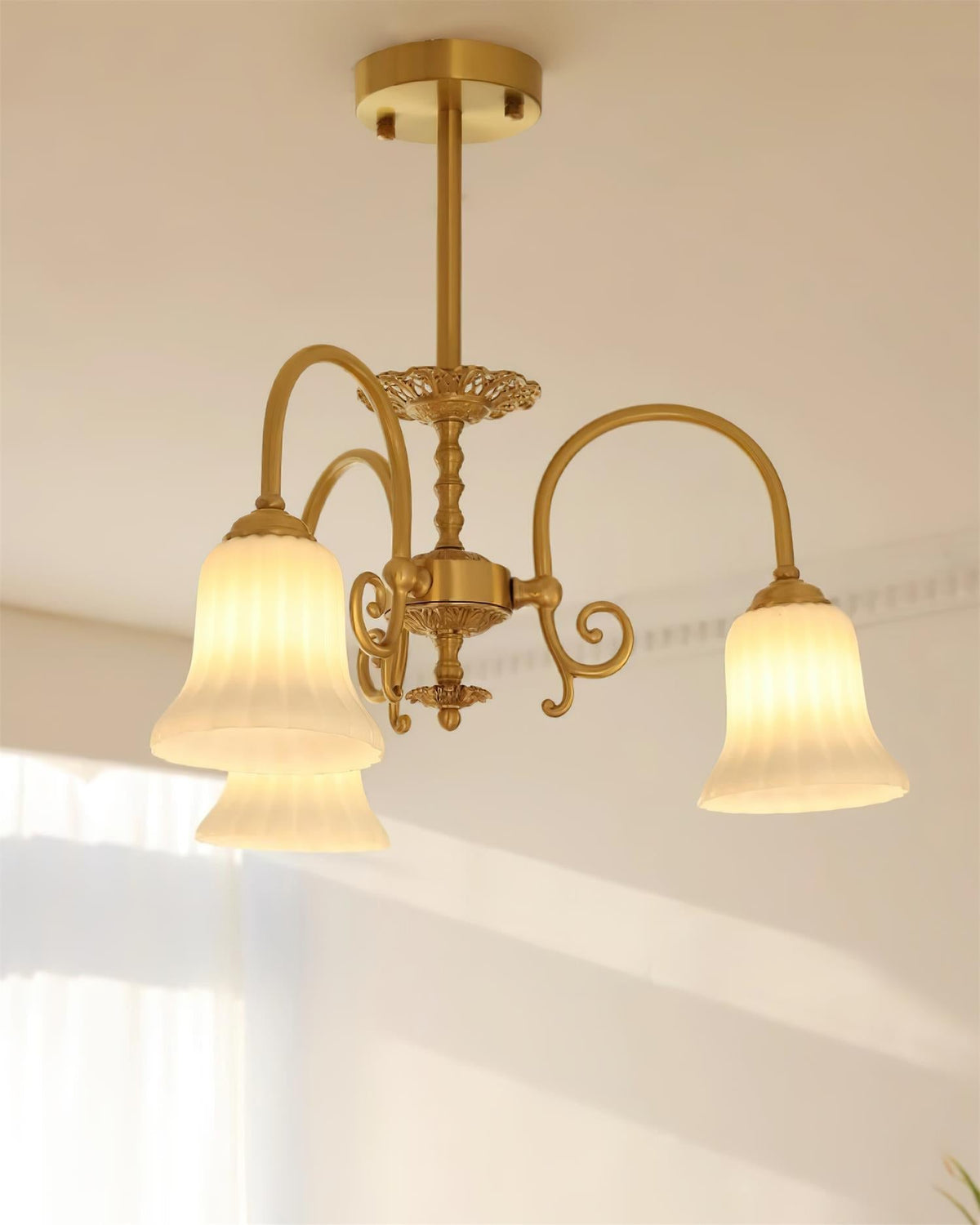 Balenil lampadario