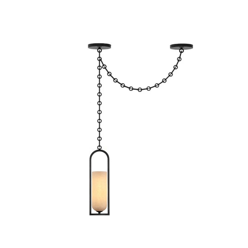 Theron lampadario a Catena