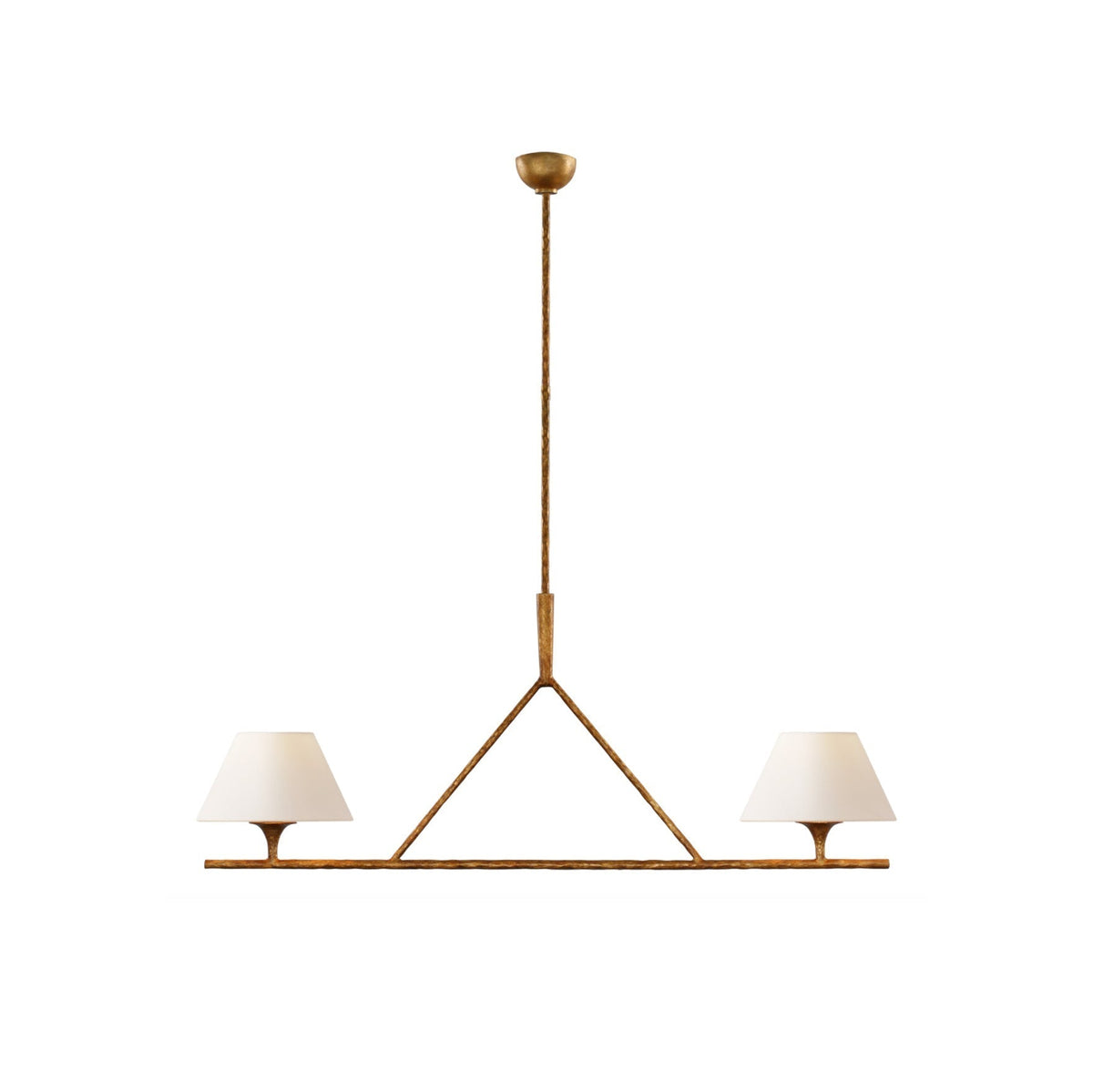 Opal lampadario