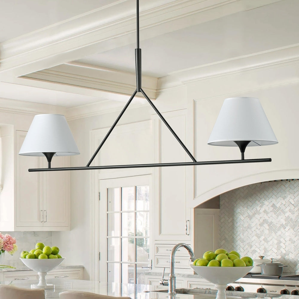 Opal lampadario