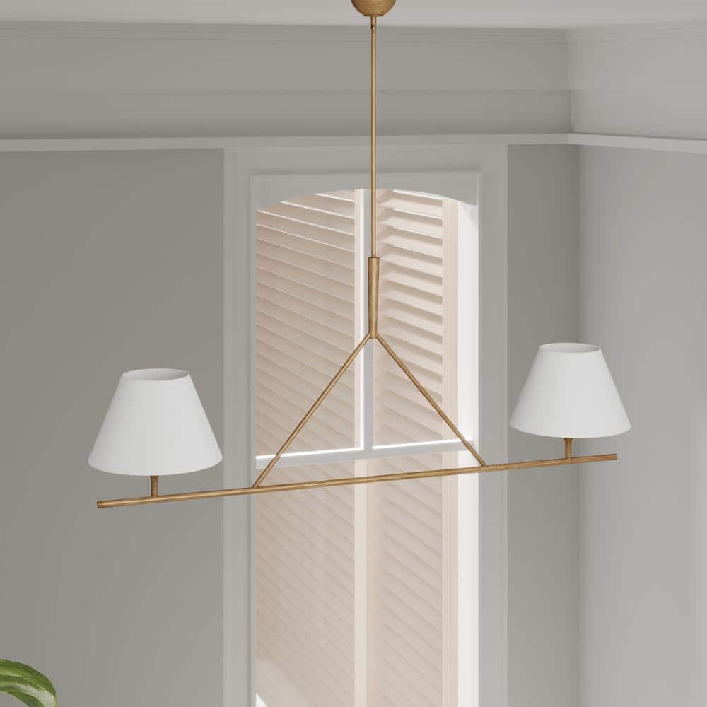 Opal lampadario