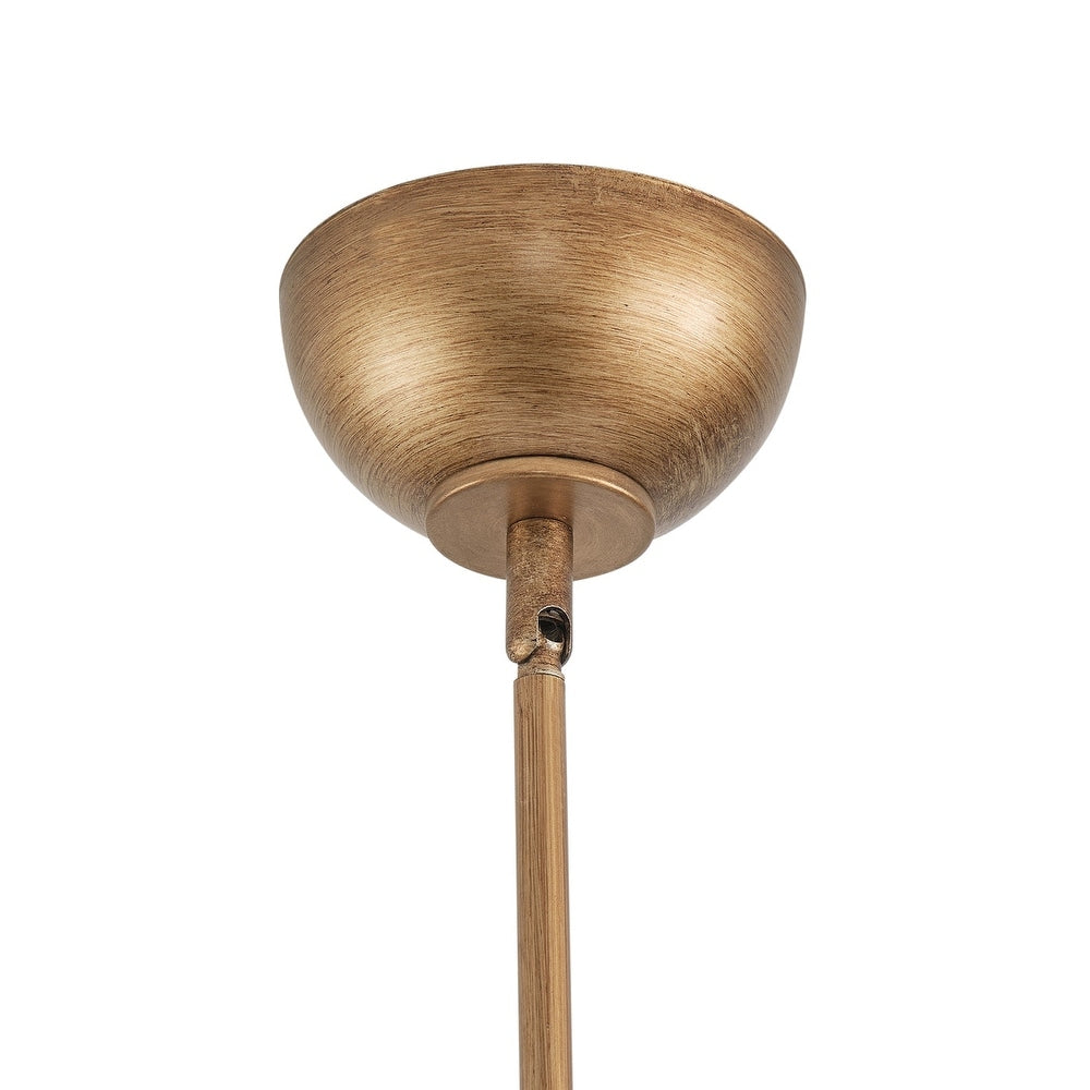 Opal lampadario