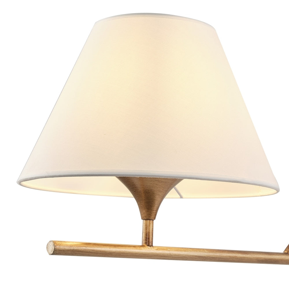 Opal lampadario