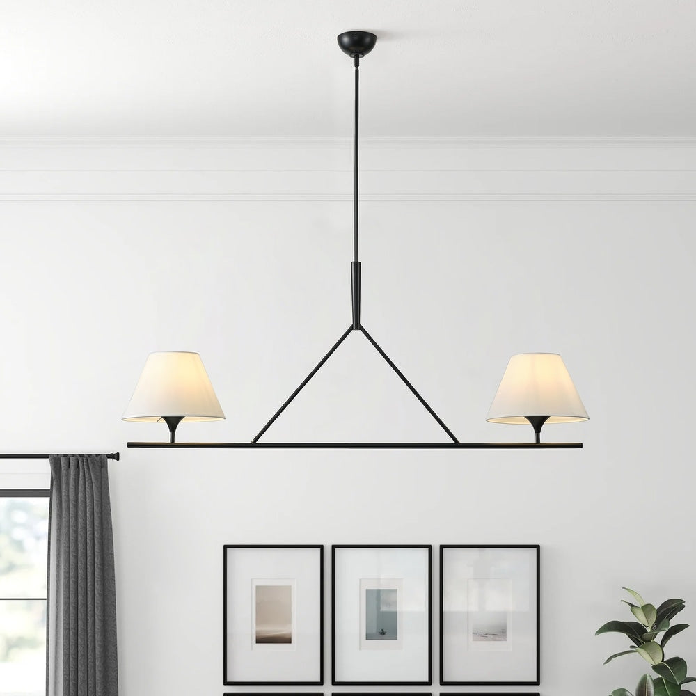 Opal lampadario