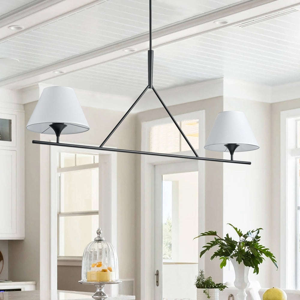 Opal lampadario
