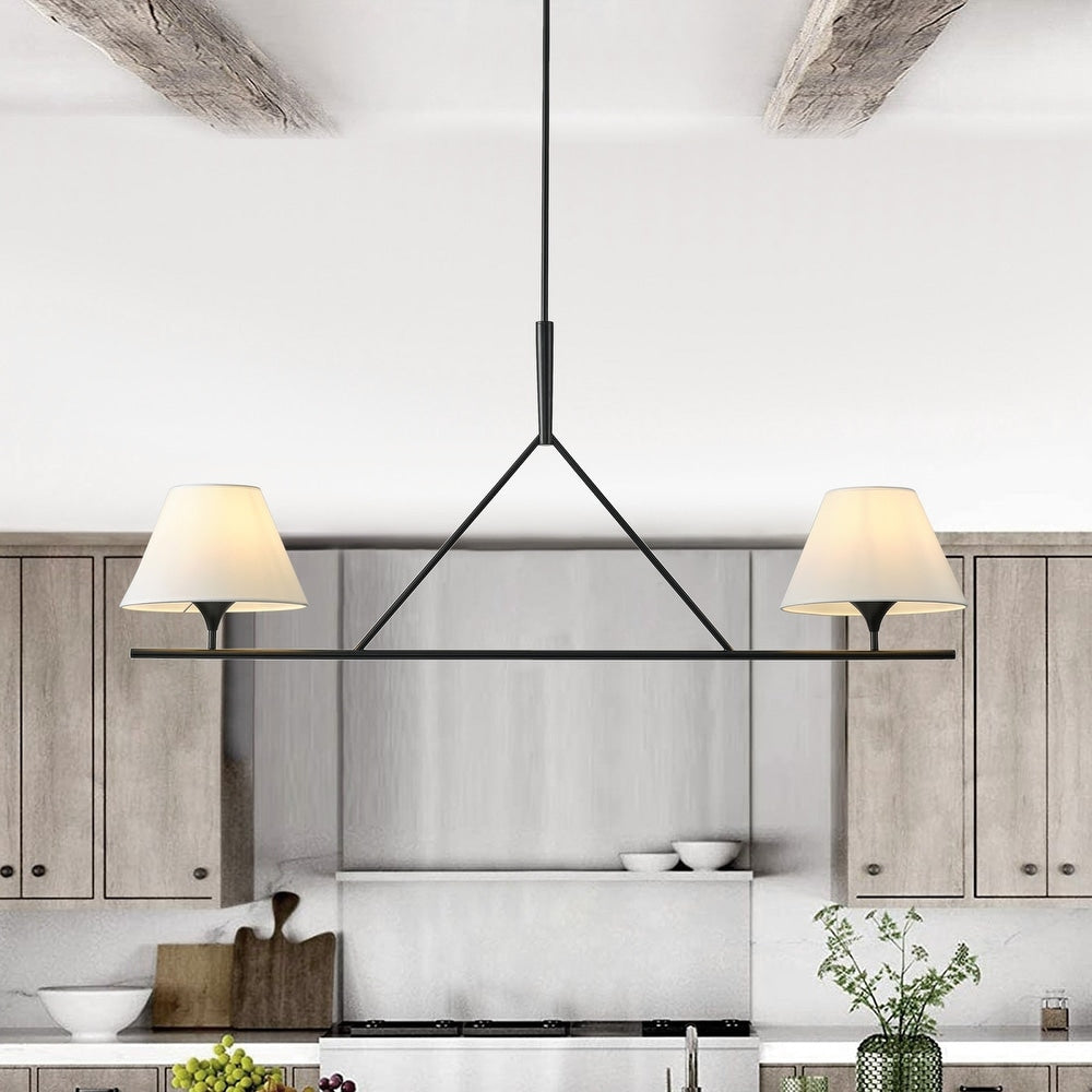 Opal lampadario