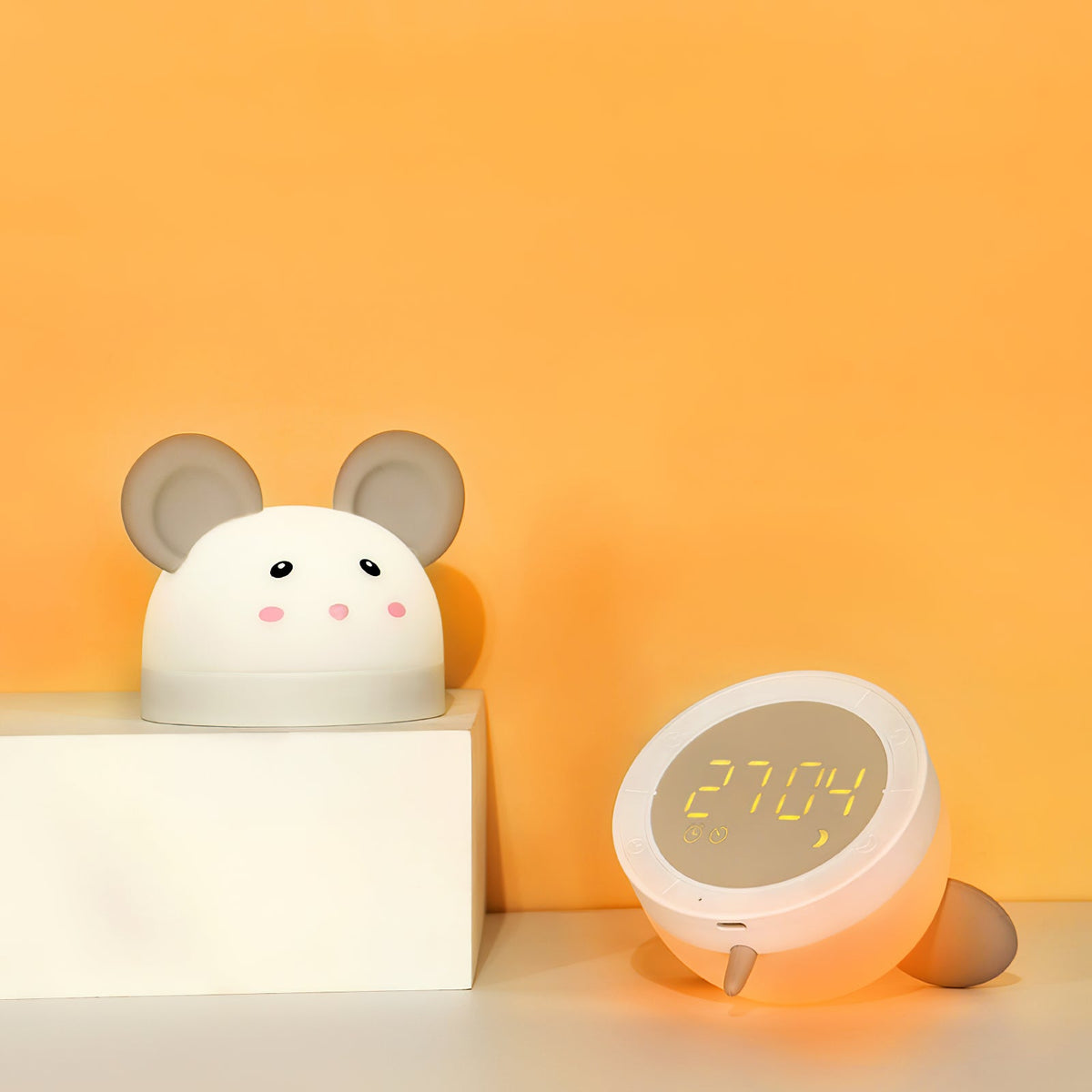 Mochi lampada da tavolo