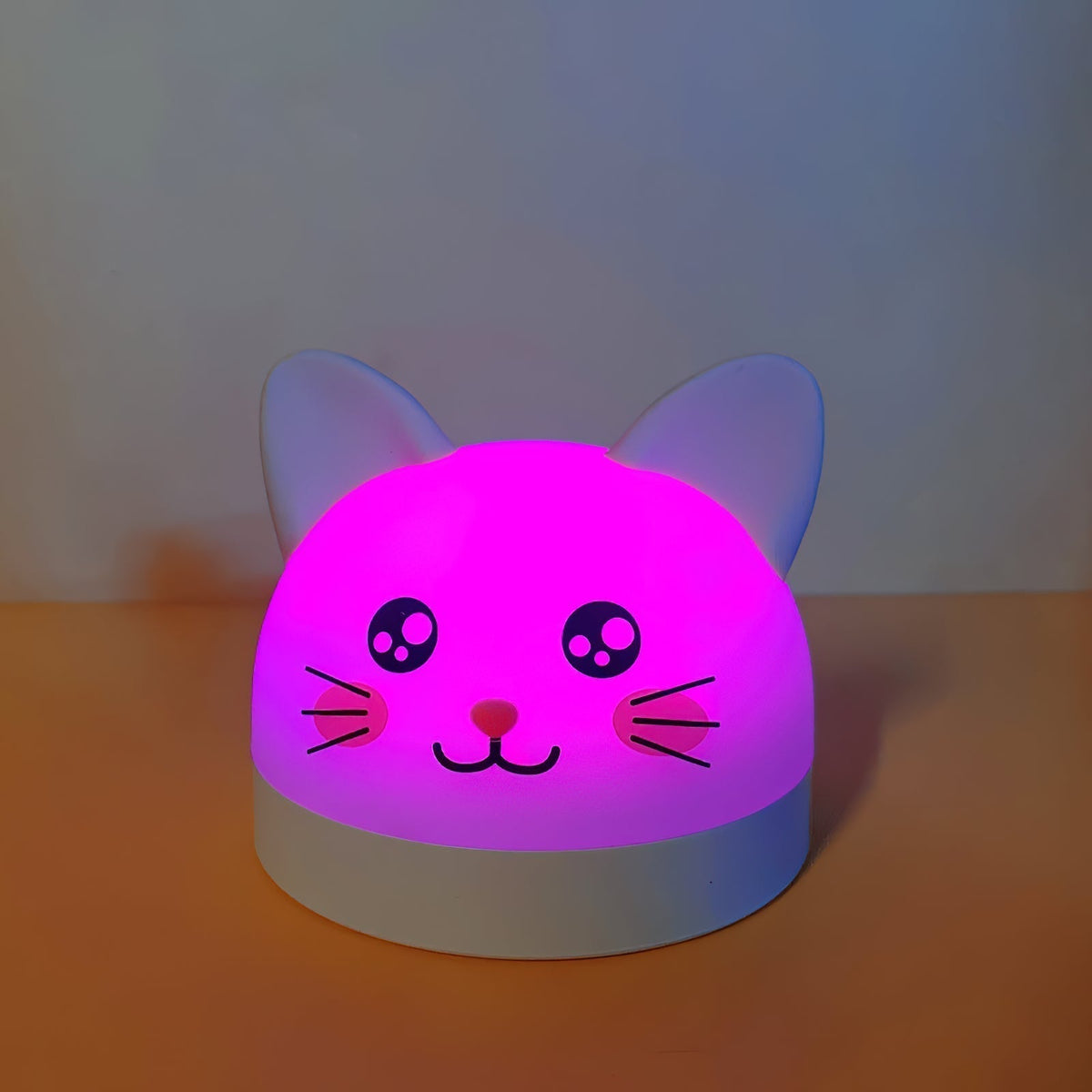 Mochi lampada da tavolo