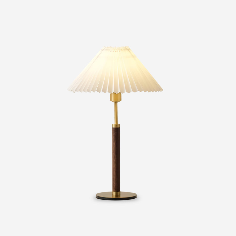 Viraorina lampada da tavolo