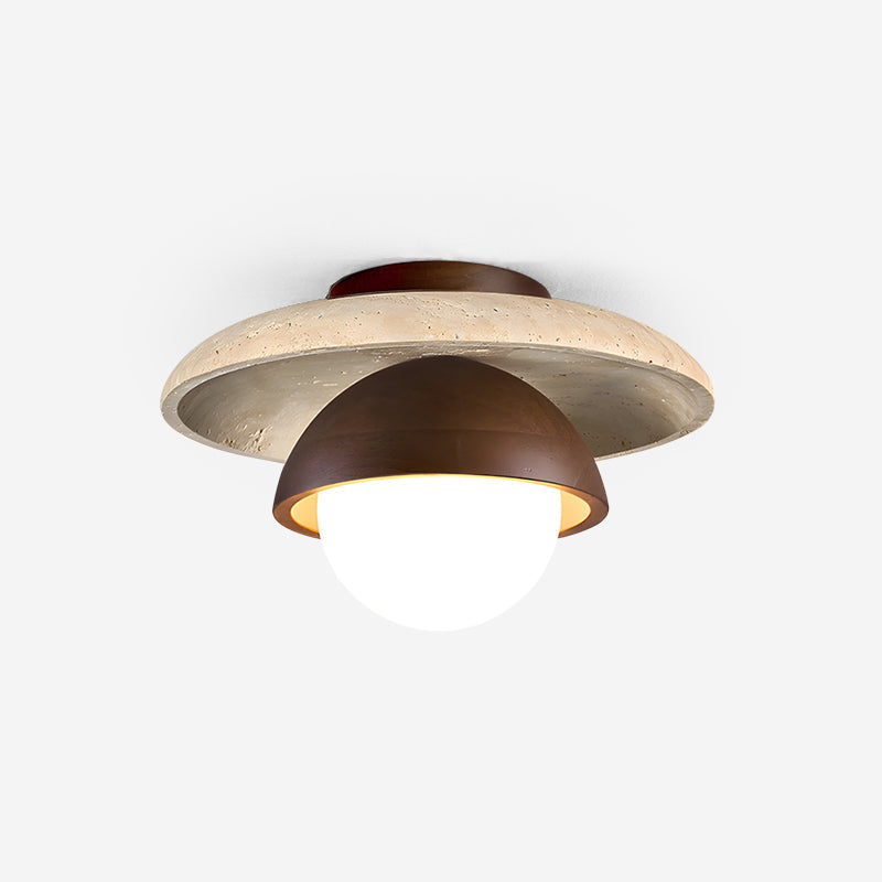 Caloel lampada da soffitto