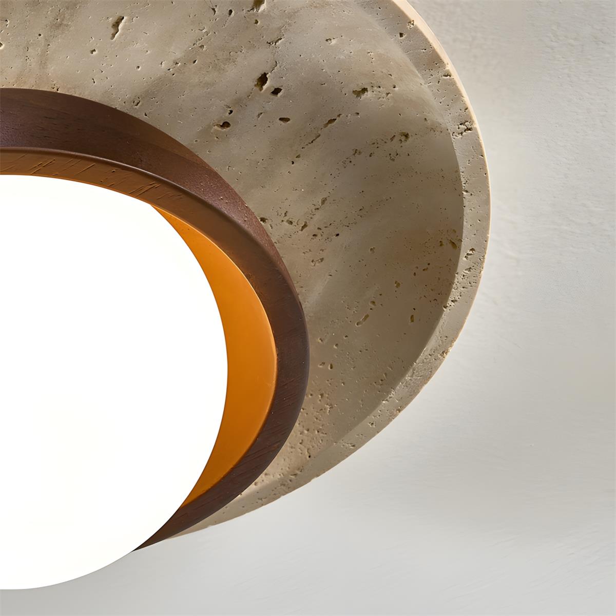 Caloel lampada da soffitto
