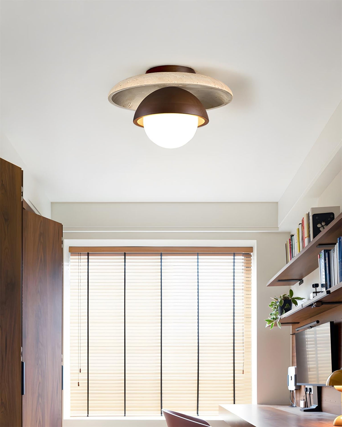 Caloel lampada da soffitto