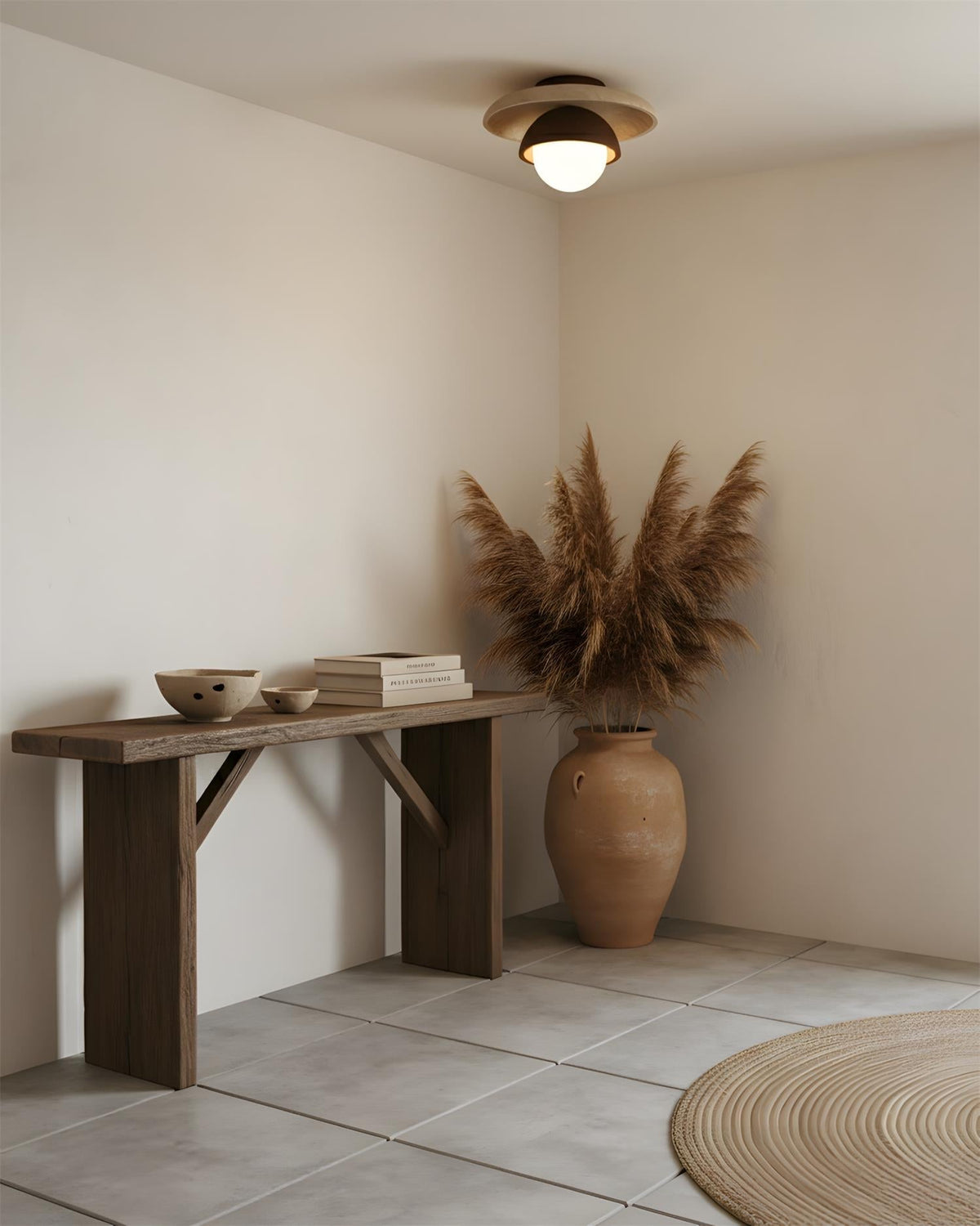 Caloel lampada da soffitto