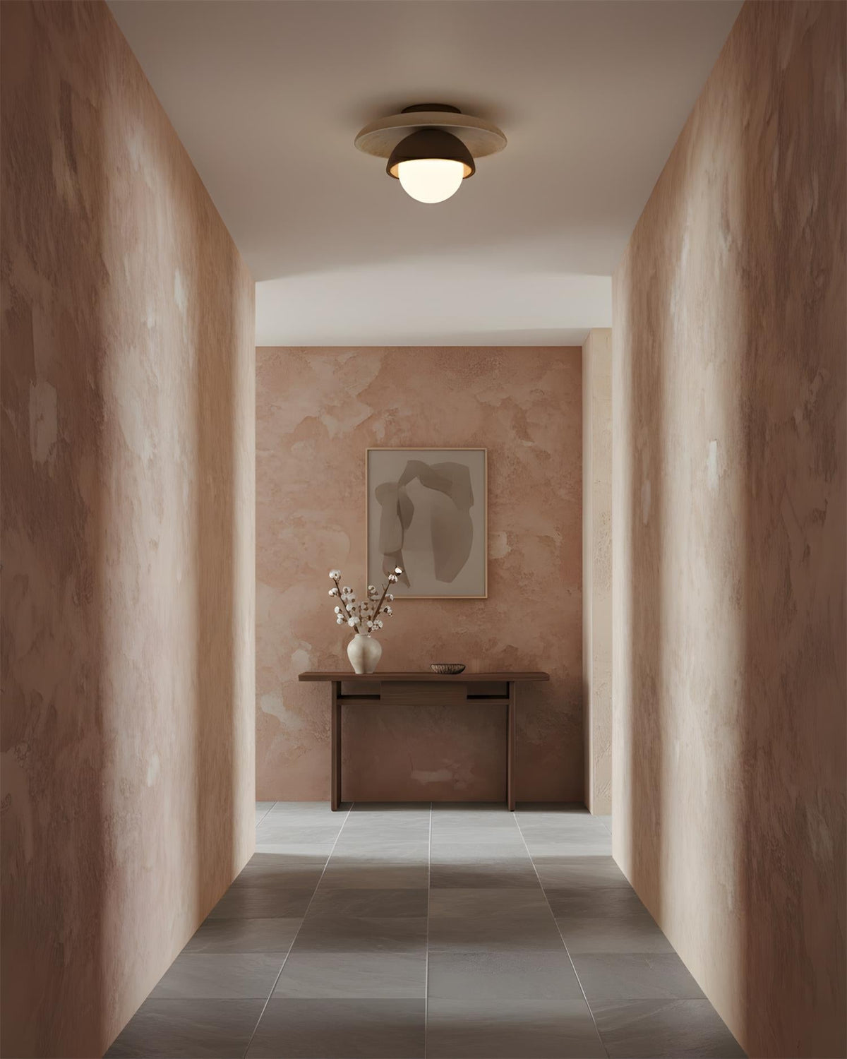Caloel lampada da soffitto