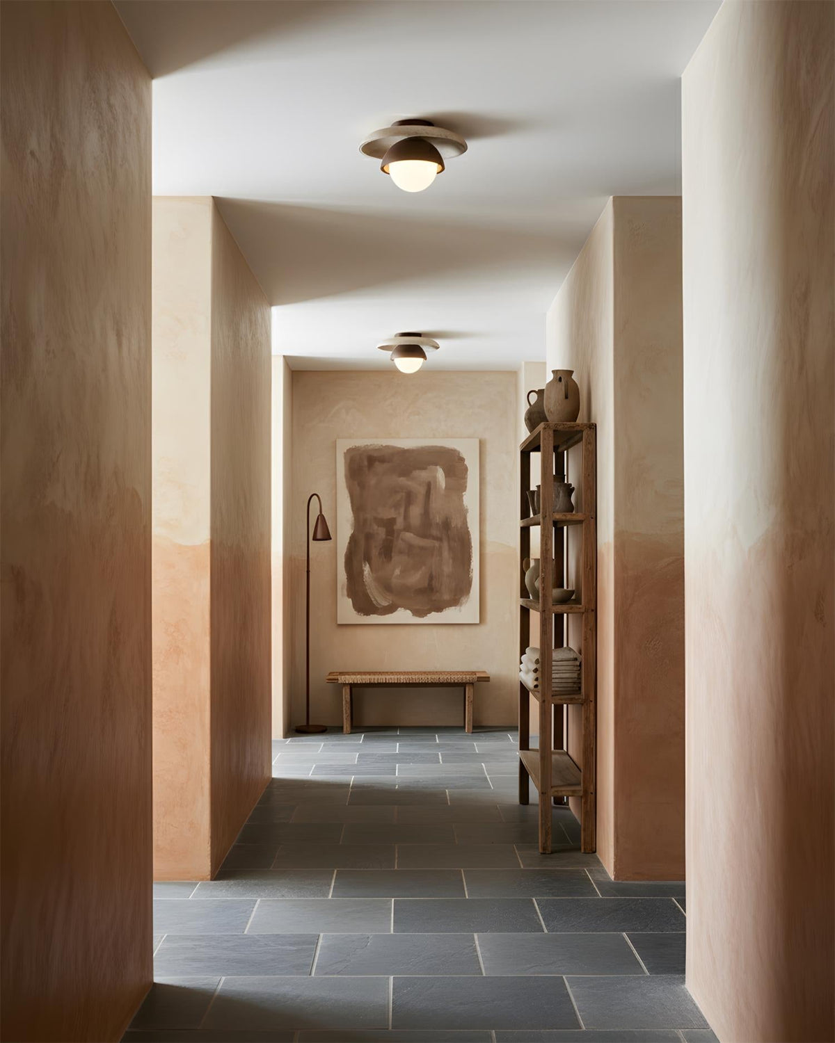 Caloel lampada da soffitto