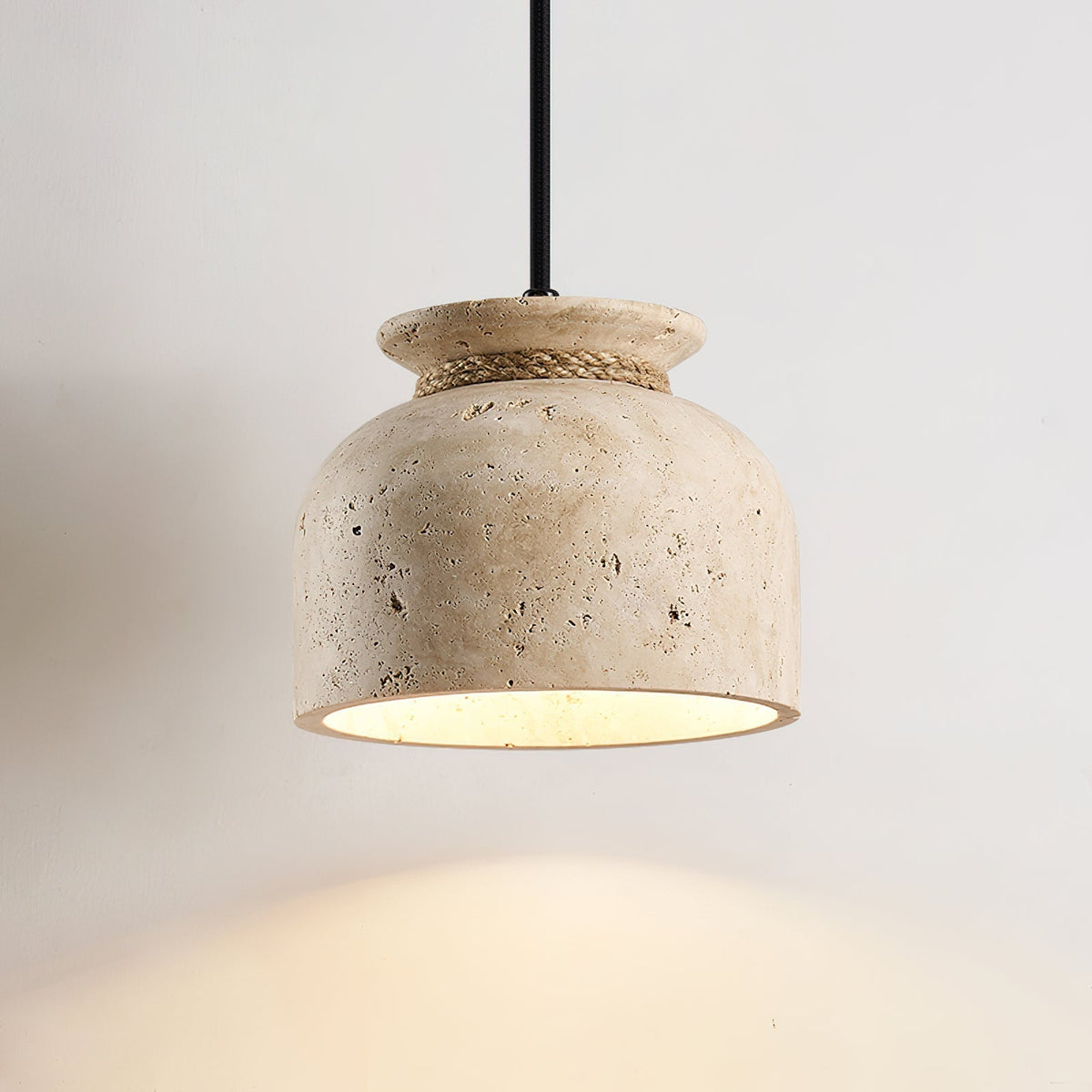 Caluette lampada a sospensione