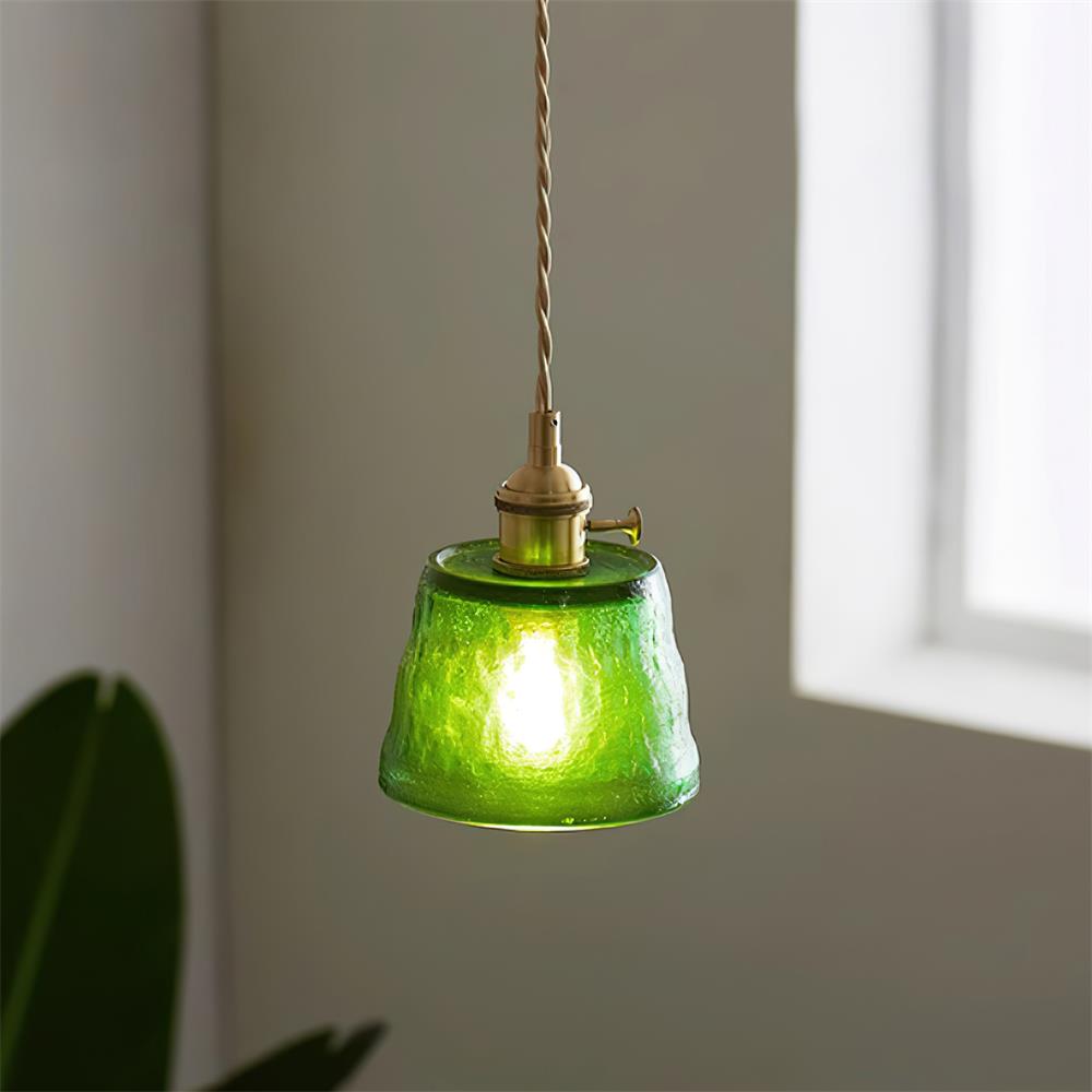 Calalette lampada a sospensione