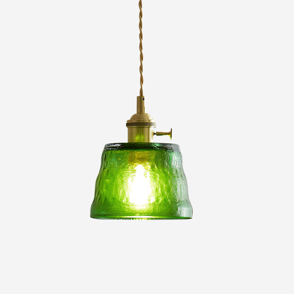 Calalette lampada a sospensione