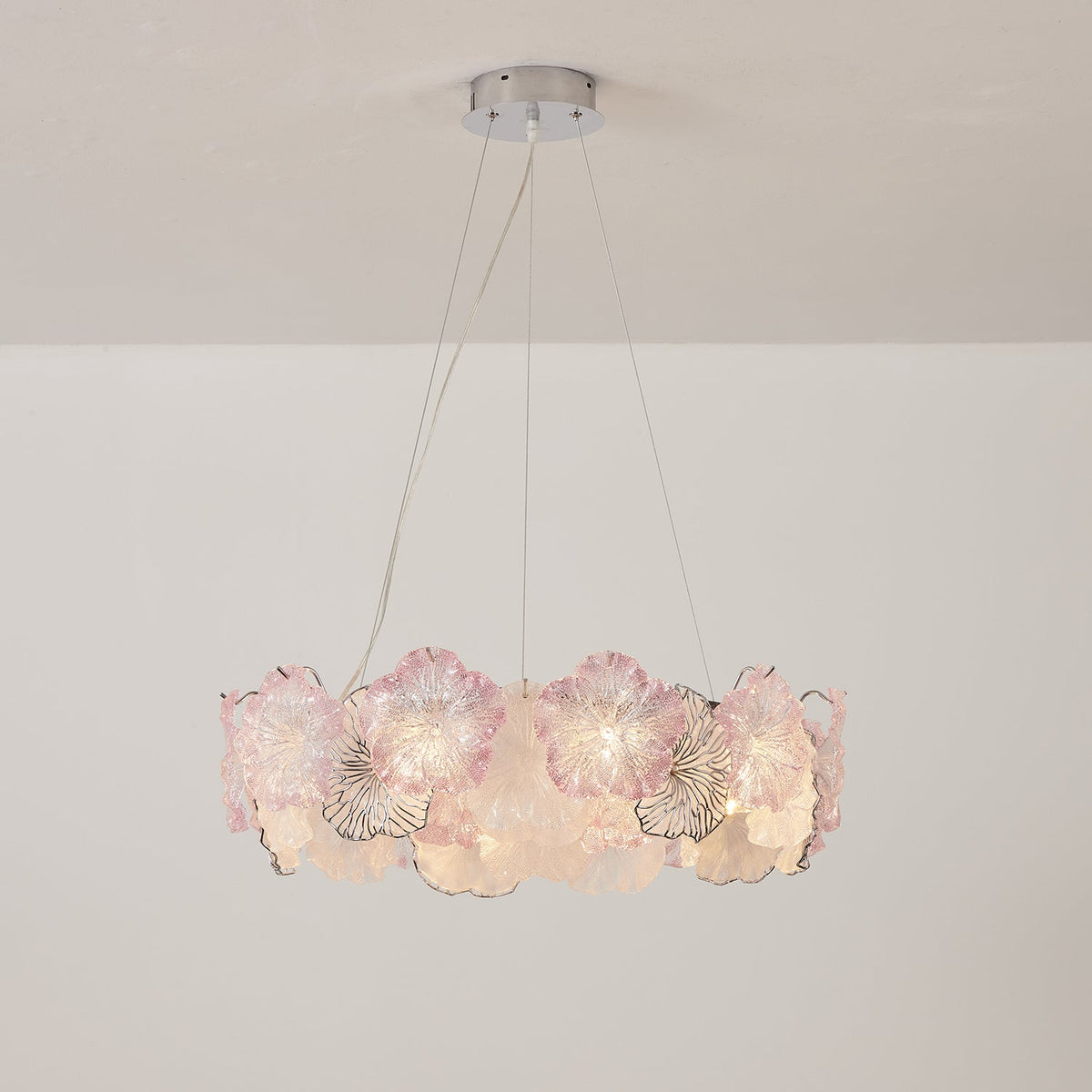 Glacia lampadario