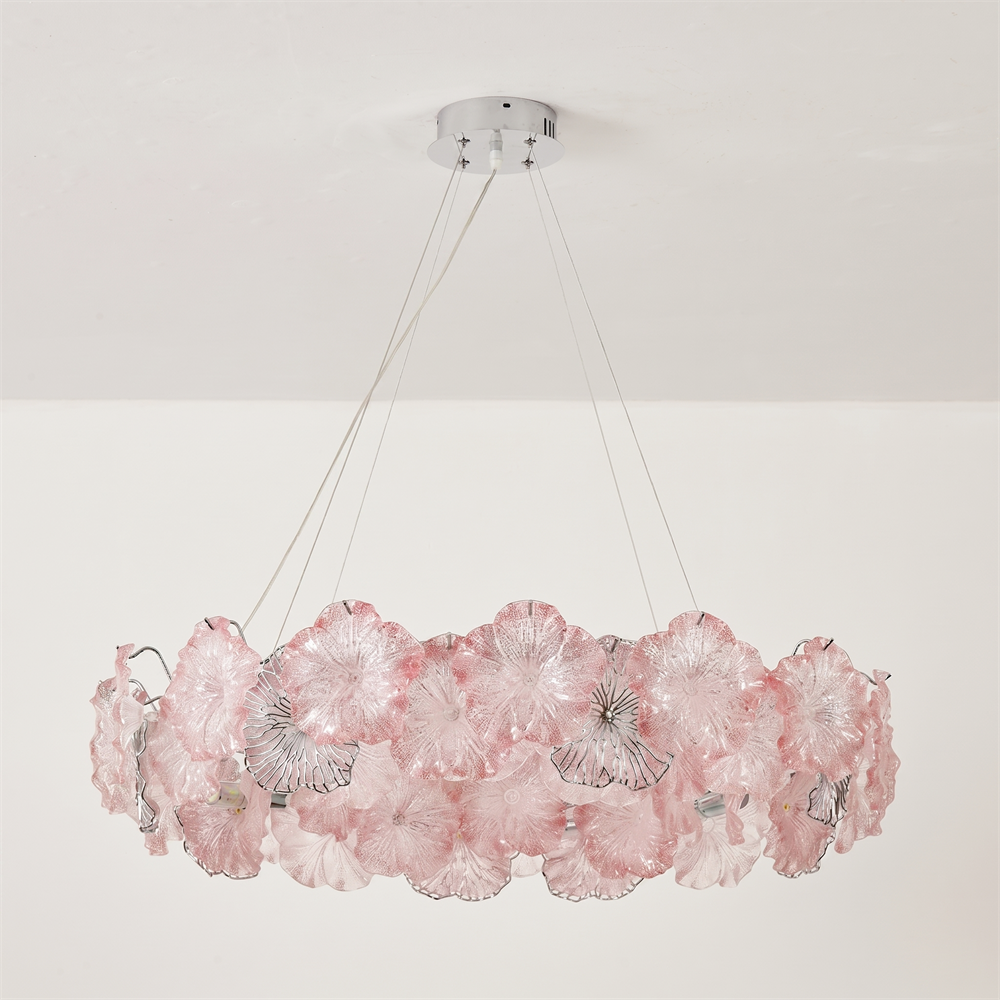 Glacia lampadario