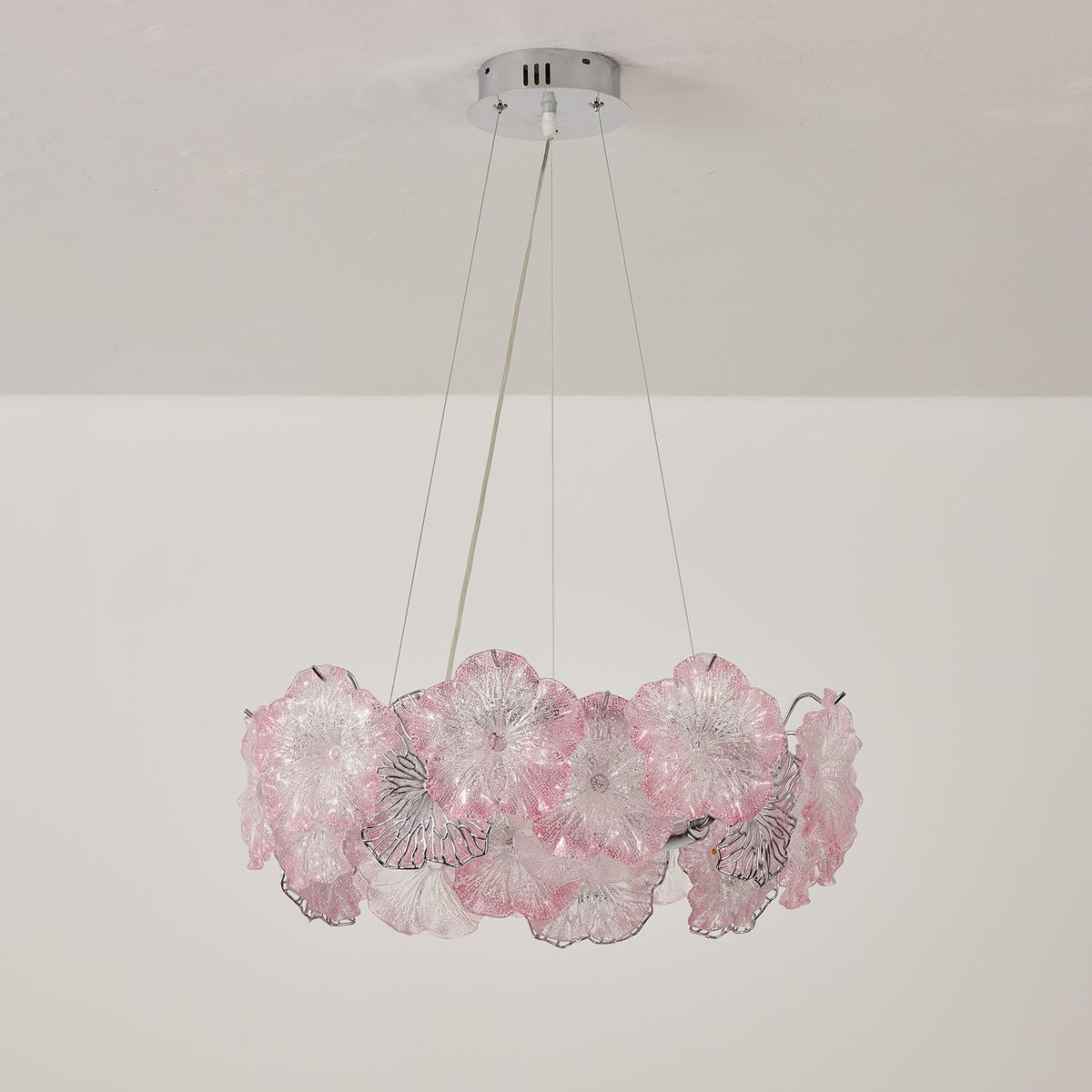 Glacia lampadario