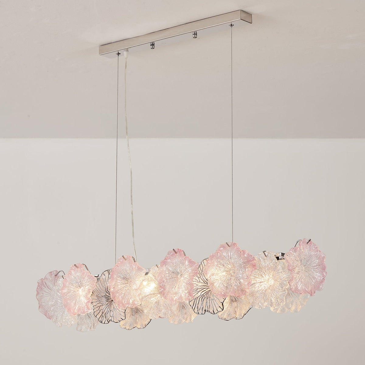 Glacia lampadario
