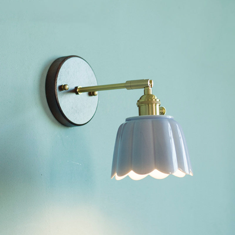 Mint applique