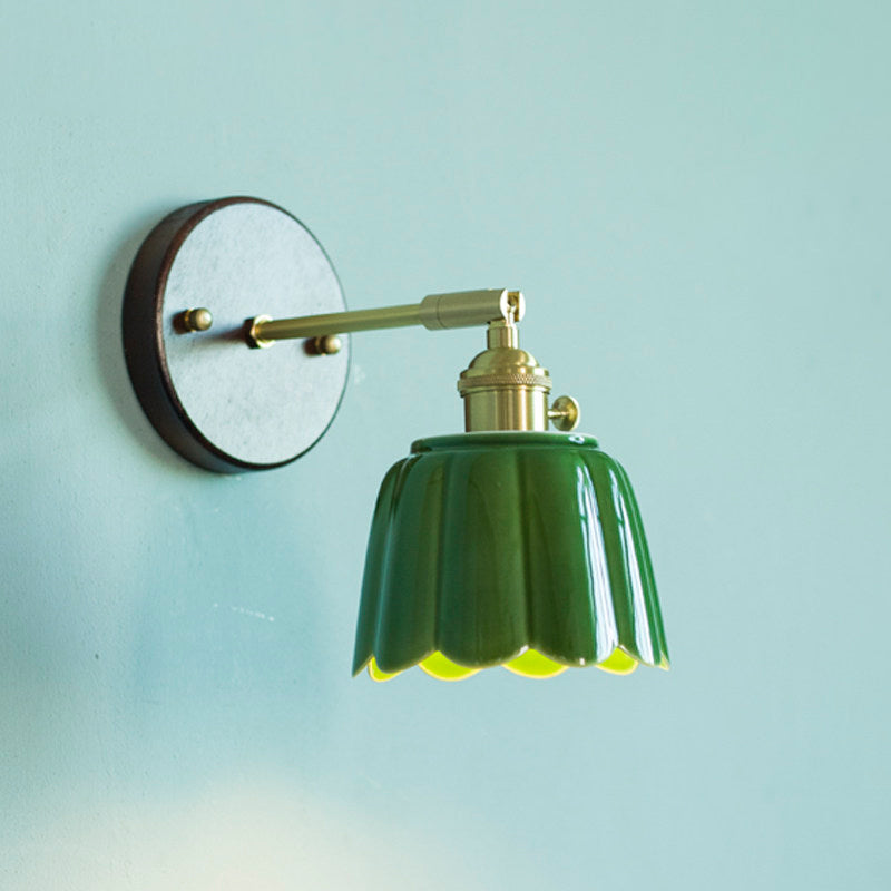 Mint applique